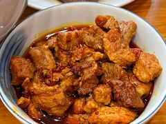 -小方的面(徐家汇店)