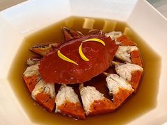 -世博源公馆·本帮融合菜·主题包厢·江景餐厅