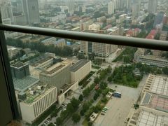 -视界美食自助餐厅·石家庄希尔顿酒店