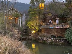 -深业半汤御泉庄温泉