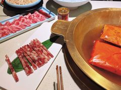 -矮冬瓜红茶火锅(天府一街店)