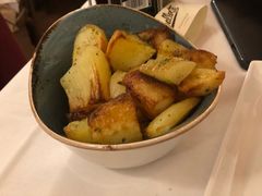 -奥斯特牛排馆(美第奇宫店)
