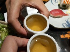 梅子酒-和彩放题餐厅(酒仙桥店)