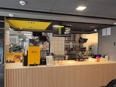 -麦当劳(深圳西涌天文台店)