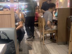 -深仔记茶餐厅(亚士厘道店)