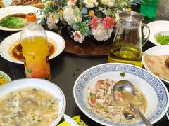 -杏花村水席楼·洛阳水席(老城十字街店)