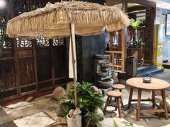 -青藤茶馆(南山路店)