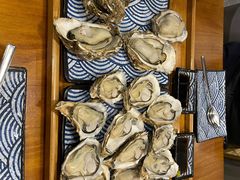 -帽帽家只卖生蚝·烧烤(沙湖路店)