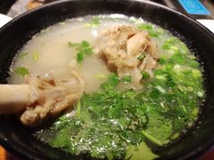 -蓝鲸湾汤泉(包河店)