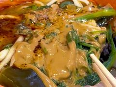 -安发瞧麻辣烫(总店)