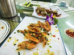 -景好海鲜餐厅(大鹏必选旅游店)