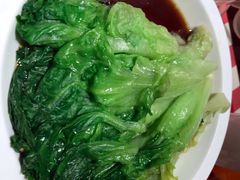 罗马生菜-西贝(上海我格广场店)