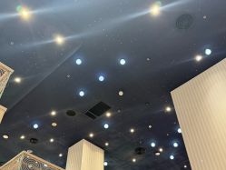 -奈尔宝·儿童乐园·亲子餐厅(华采天地店)