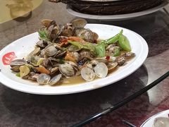 -抹直口特色菜馆(一店)