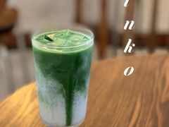 -Ginko银子(青龙街店)