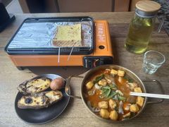 -野人部落(荷兰村店)