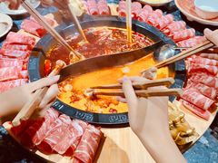 -蜀大侠火锅(车公庙店)