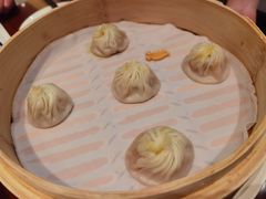 蟹粉小笼包-鼎泰丰(国金店)