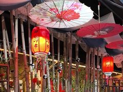 -田园印象·成都土菜院子(华阳店)