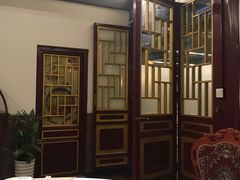 -悦真雅院·四合院·清真私房菜(雍和宫店)