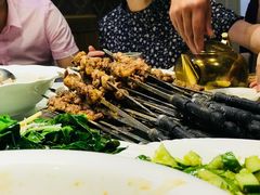 -新疆伏拉沃餐厅(白龙南路店)