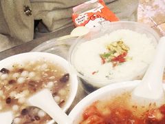 豆沙八宝饭-芳婆糕团店(王府大街店)