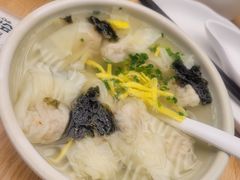 -苏小柳点心·手作小笼包(新街口分院店)