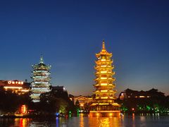 -桂林两江四湖景区