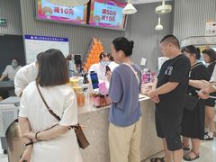 -Bread Talk 面包新语(荟聚店)