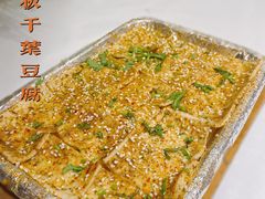 -夜半不二海鲜炭烤(文汇巷店)
