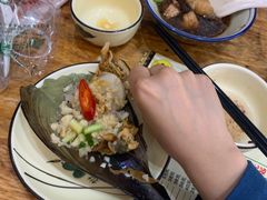 -聪辉同安老美食饭店(大元路店)