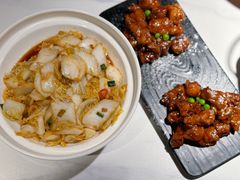 -庆江南江南菜(琴湖溪里花园城店)