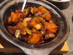 -汤城小厨•粤菜•靓汤(苏州街店)