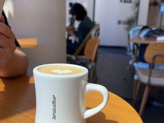 -Jamaicablue Coffeeshop(中央广场店)