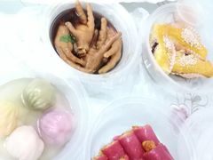 -点都德(大茶楼店)