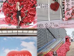 -万科生活广场(东莞松山湖店)