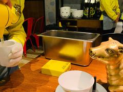 -炊烟小炒黄牛肉(东庆街店)