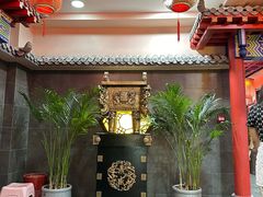 -大清花饺子城(昌黎店)