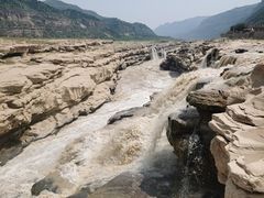 -陕西黄河壶口瀑布旅游区