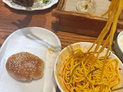 -驿楼兰·新疆菜(火车站店)