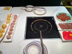 -许府牛火锅(信义坊总店)