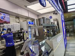 -煲珠公·老红糖珍珠奶茶(长宁龙之梦店)