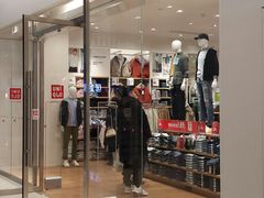-优衣库(天津贵和购物中心店)
