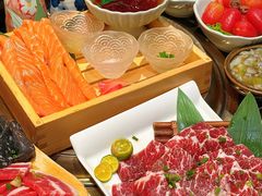 -龙神·炭烧酒场深夜食堂(新街口店)