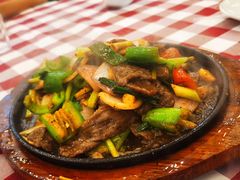 -吉源大排档·鱼生·海鲜(烧烤彩印厂店)