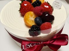 -美丽心情蛋糕(江苏路店)