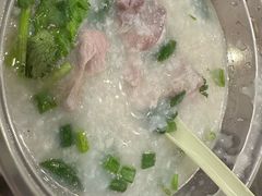 -顺德新鲜猪杂粥(第九分店)