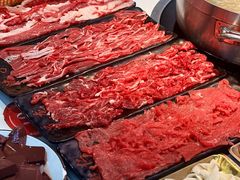-刘少华贵州小黄牛·鲜牛肉火锅(总店)