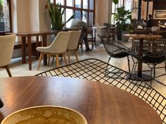 -VESH COFFEE(定西路店)