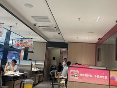 -海底捞火锅(巴黎春天浦建店)